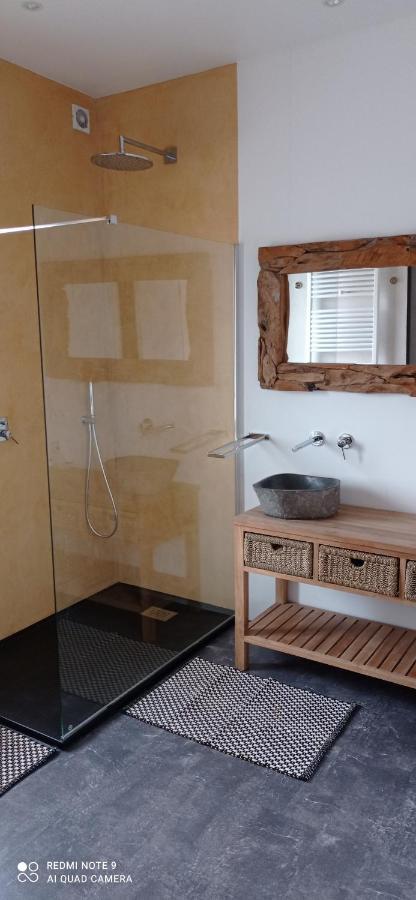 Chambres D'Hotes Les 3 Salamandres Yvoir Zewnętrze zdjęcie
